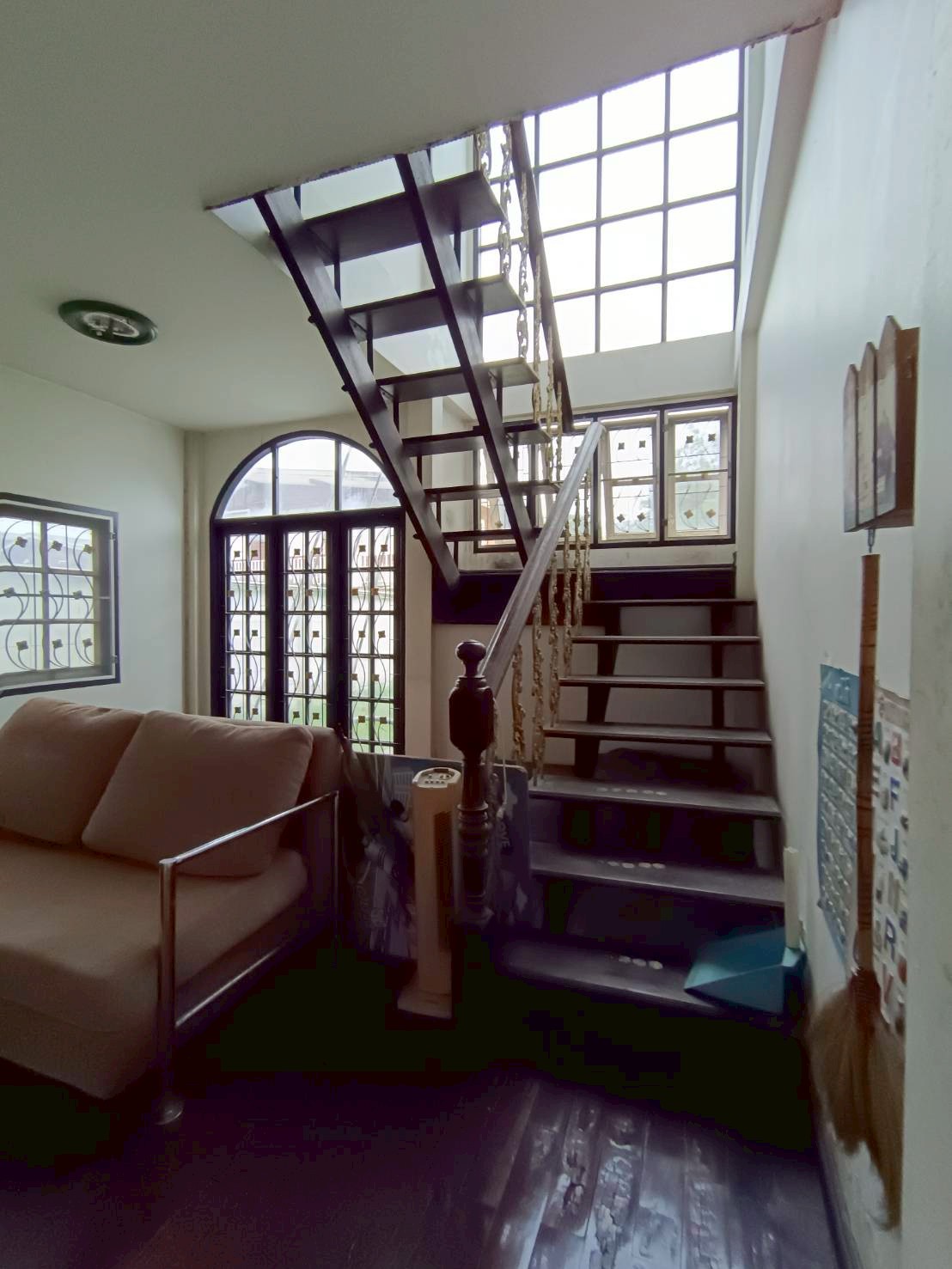 บ้านเดี่ยว นนทบุรี เมืองนนทบุรี ท่าทราย 15000000