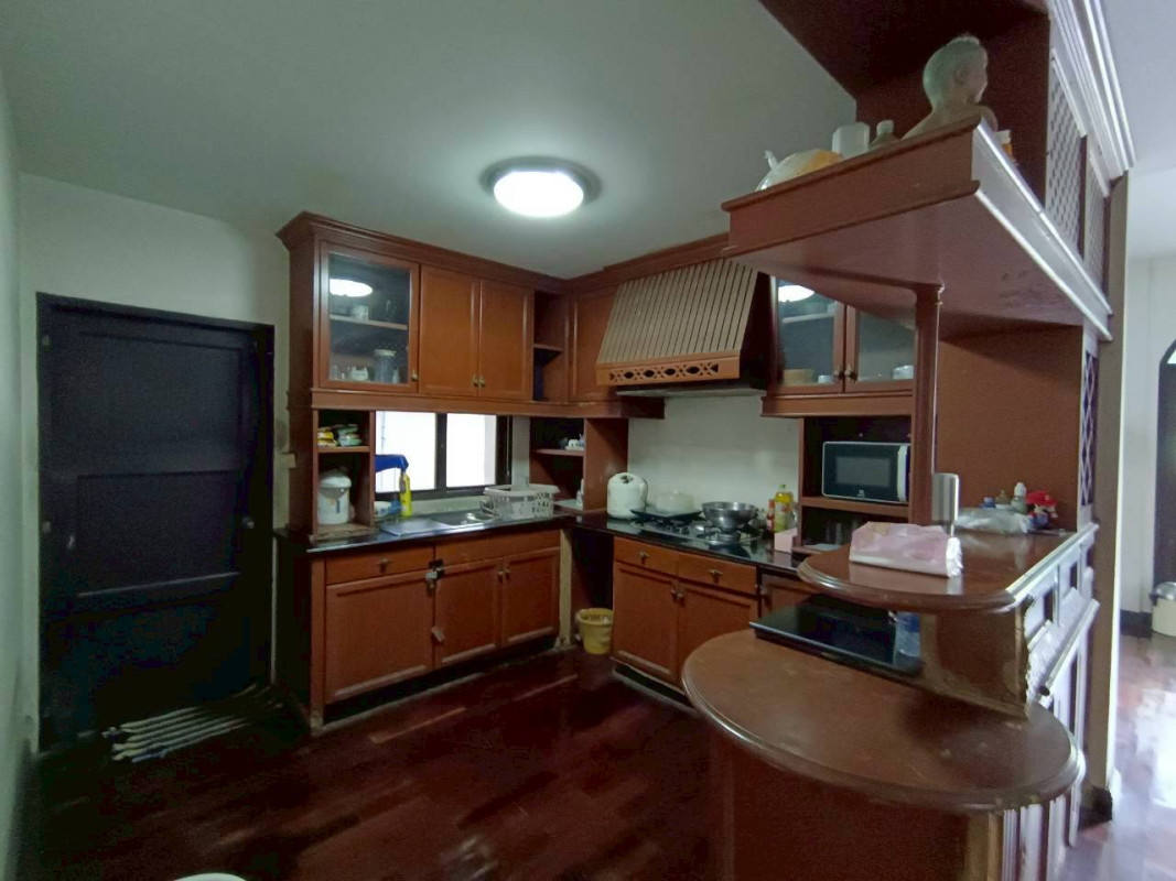 บ้านเดี่ยว นนทบุรี เมืองนนทบุรี ท่าทราย 15000000