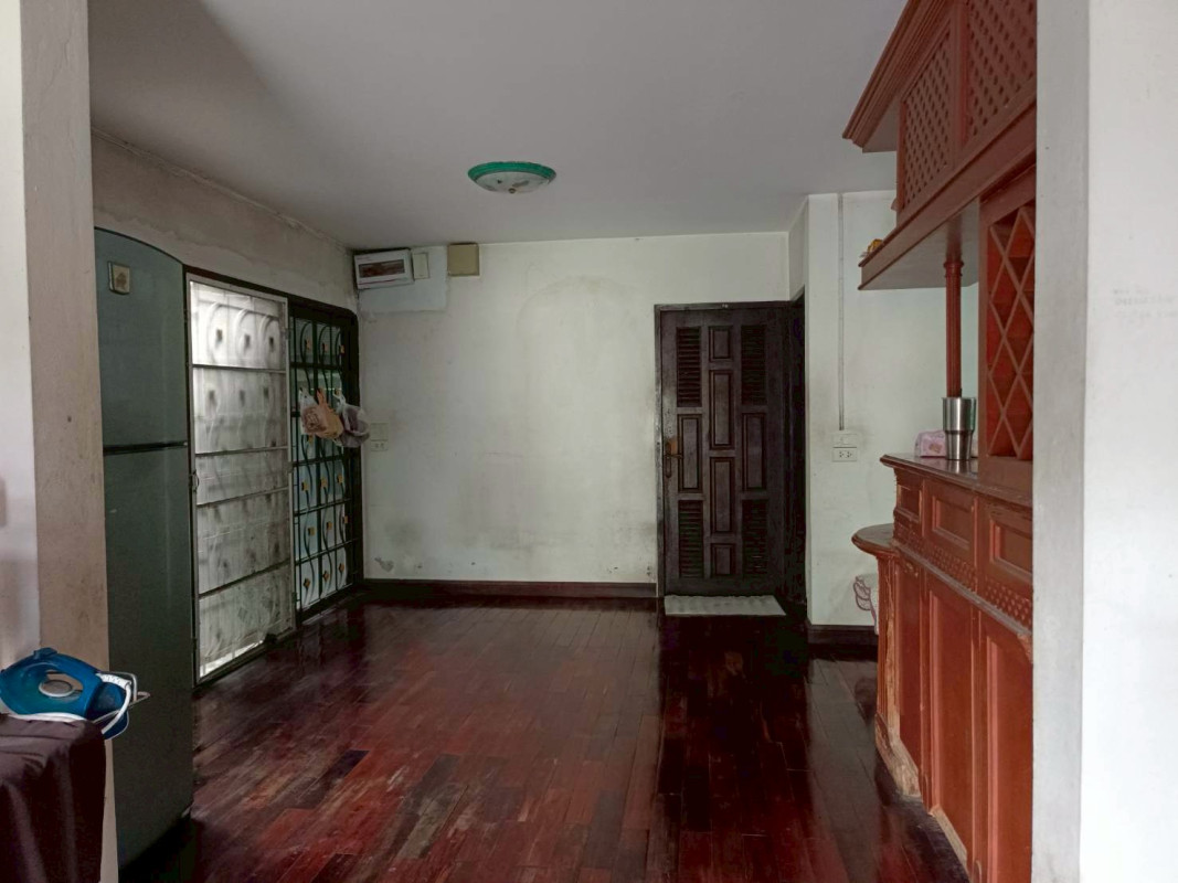 บ้านเดี่ยว นนทบุรี เมืองนนทบุรี ท่าทราย 15000000