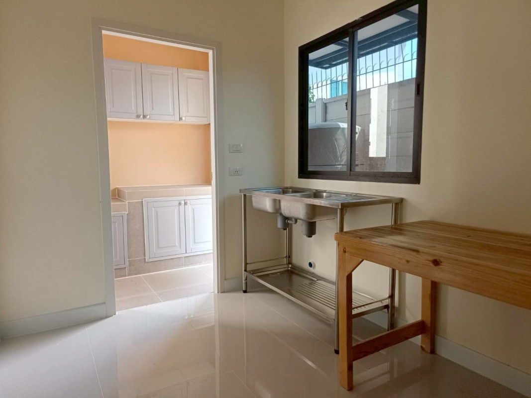 บ้านเดี่ยว ภัสสร ไพรด์ ปิ่นเกล้า-วงแหวน นนทบุรี บางกรวย ศาลากลาง 3800000