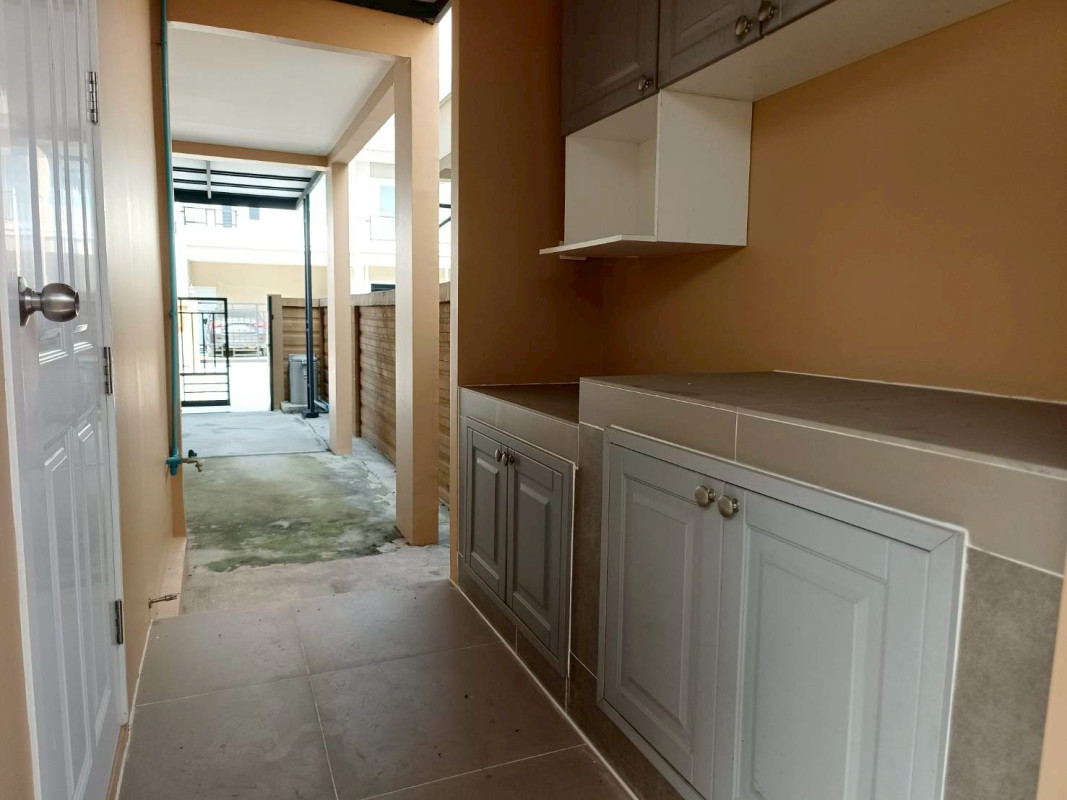 บ้านเดี่ยว ภัสสร ไพรด์ ปิ่นเกล้า-วงแหวน นนทบุรี บางกรวย ศาลากลาง 3800000