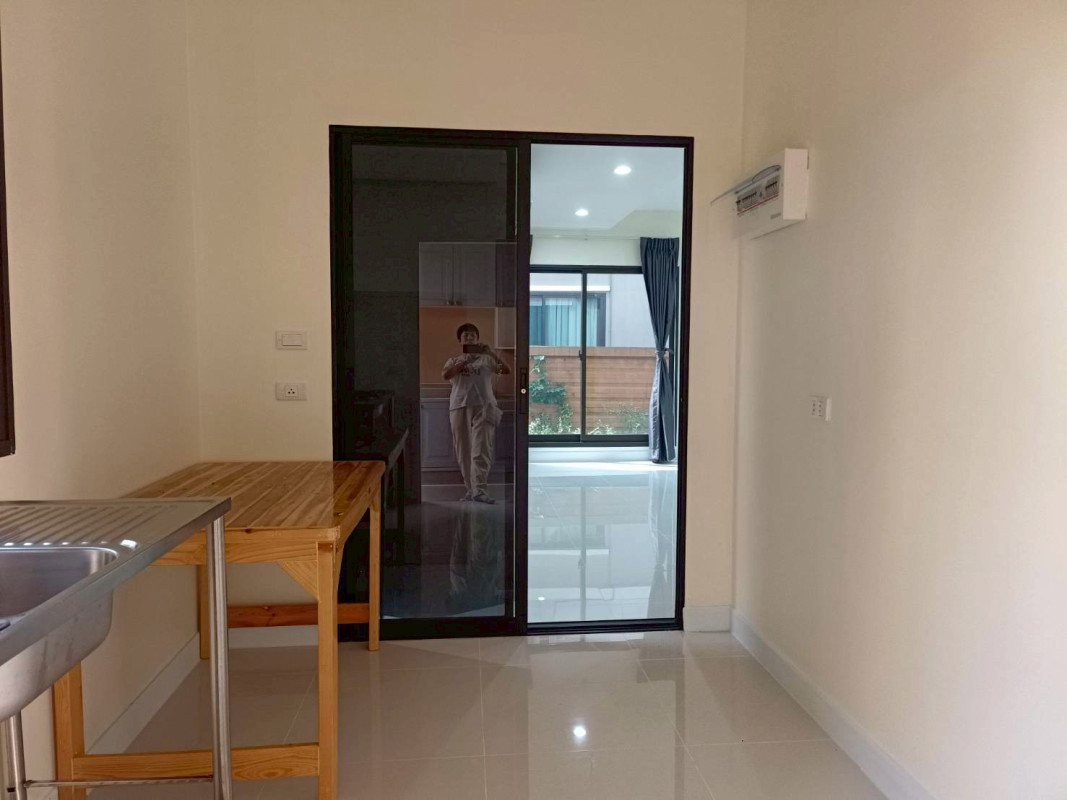 บ้านเดี่ยว ภัสสร ไพรด์ ปิ่นเกล้า-วงแหวน นนทบุรี บางกรวย ศาลากลาง 3800000