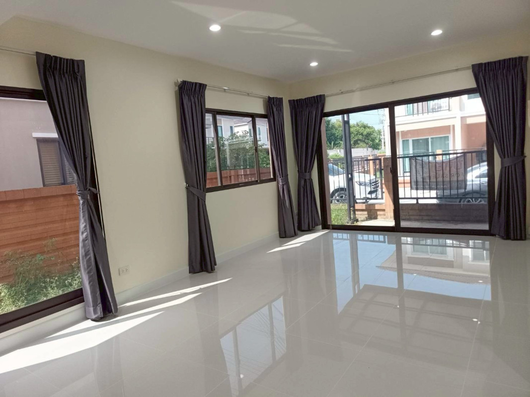 บ้านเดี่ยว ภัสสร ไพรด์ ปิ่นเกล้า-วงแหวน นนทบุรี บางกรวย ศาลากลาง 3800000