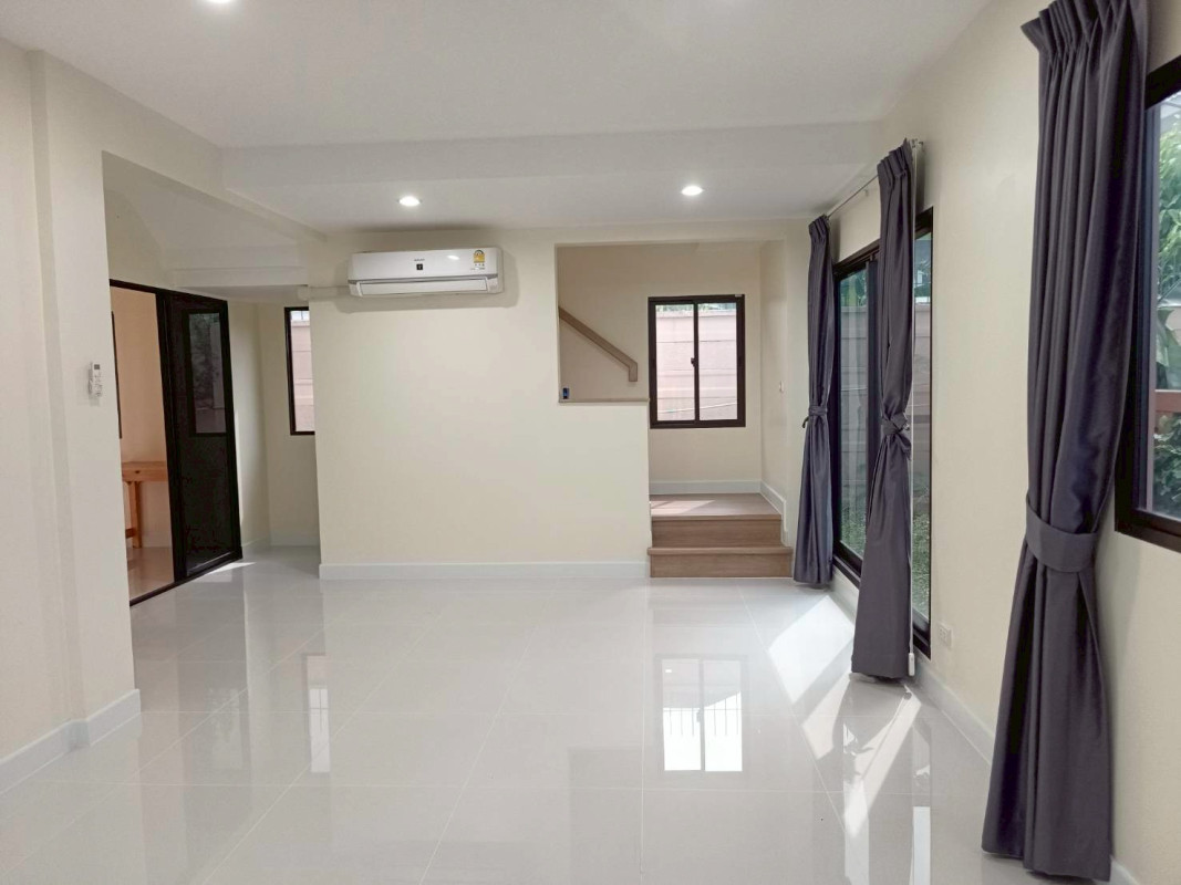 บ้านเดี่ยว ภัสสร ไพรด์ ปิ่นเกล้า-วงแหวน นนทบุรี บางกรวย ศาลากลาง 3800000