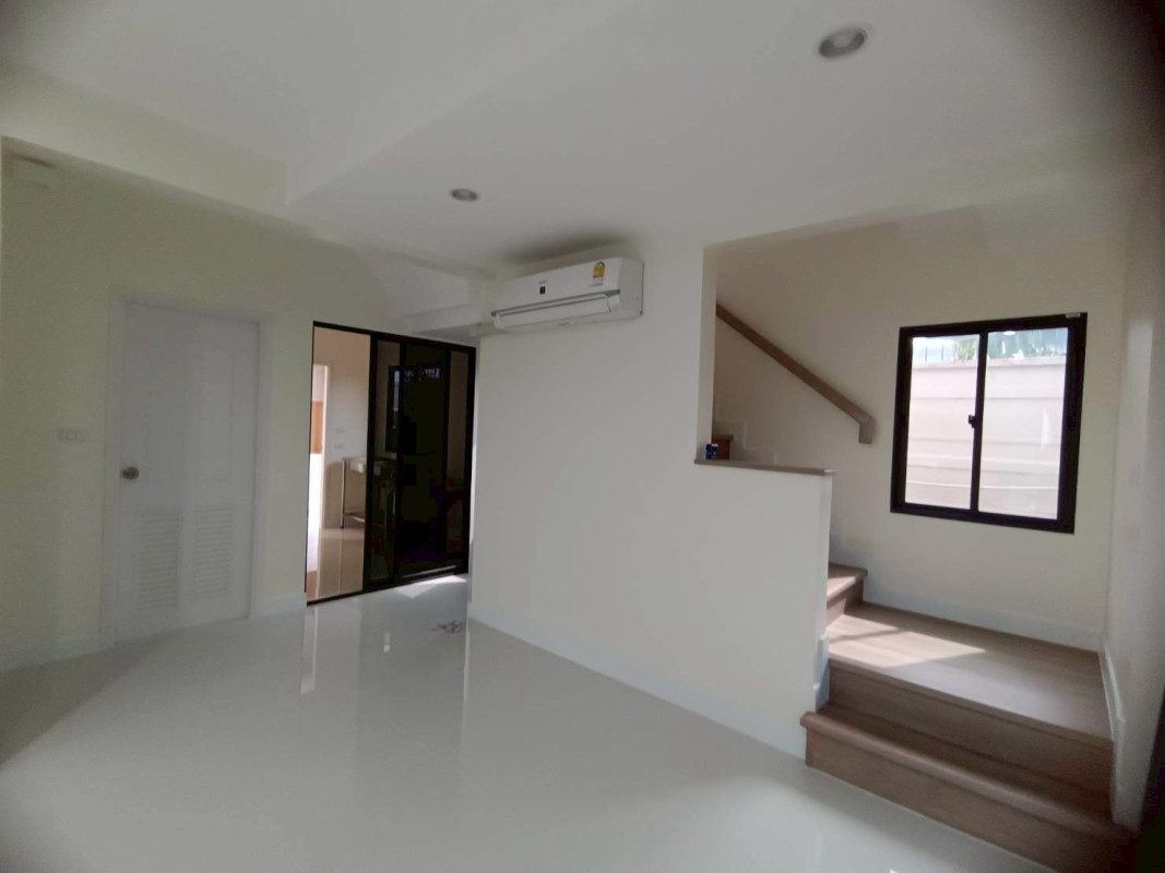 บ้านเดี่ยว ภัสสร ไพรด์ ปิ่นเกล้า-วงแหวน นนทบุรี บางกรวย ศาลากลาง 3800000