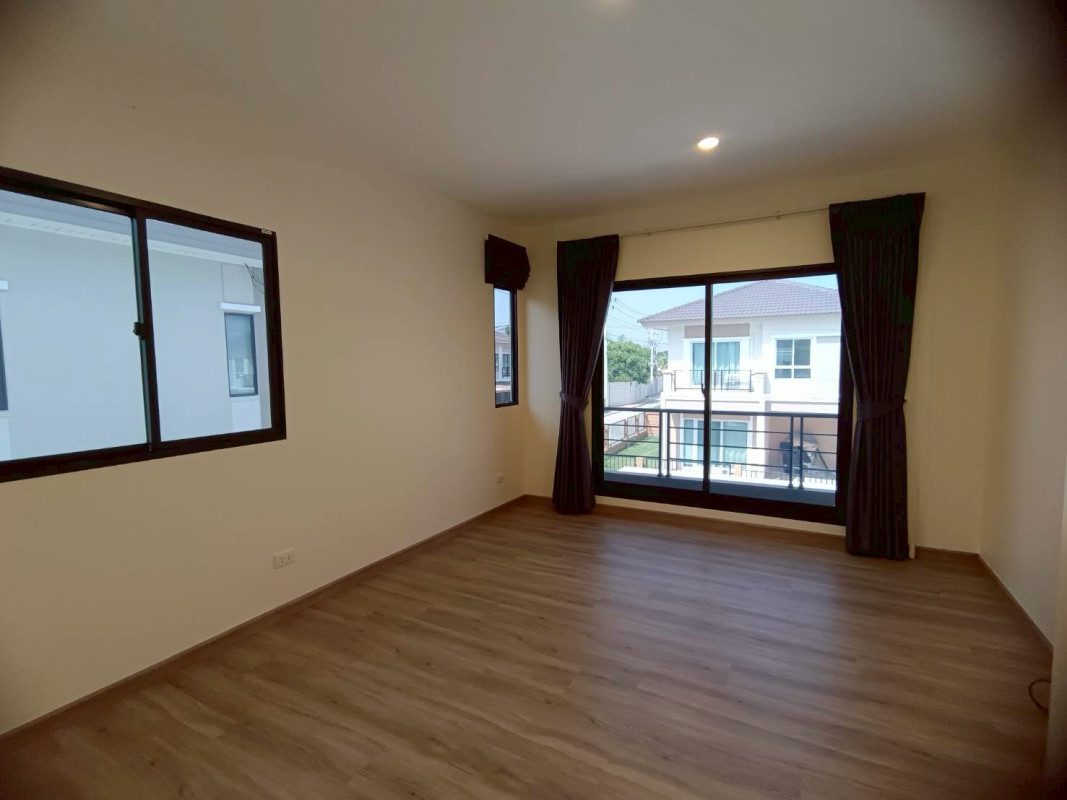 บ้านเดี่ยว ภัสสร ไพรด์ ปิ่นเกล้า-วงแหวน นนทบุรี บางกรวย ศาลากลาง 3800000