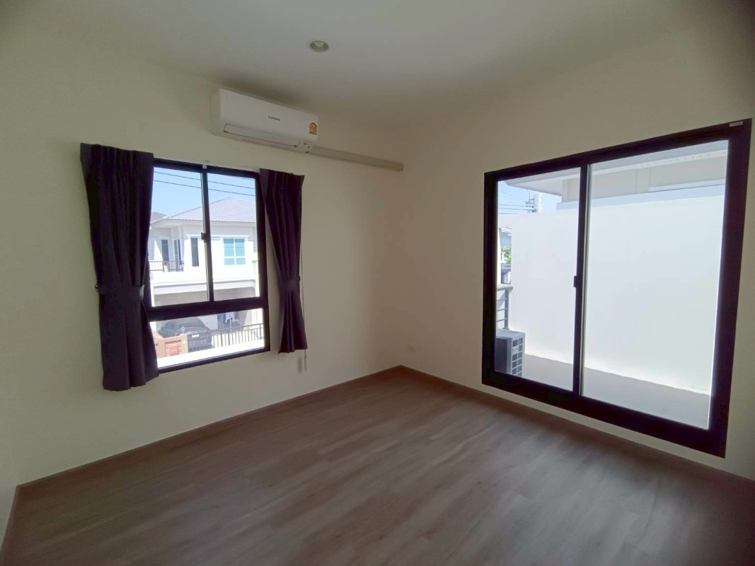 บ้านเดี่ยว ภัสสร ไพรด์ ปิ่นเกล้า-วงแหวน นนทบุรี บางกรวย ศาลากลาง 3800000