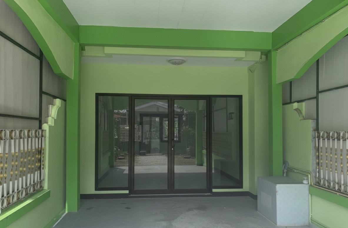 ทาวน์เฮ้าส์ พูนสินธานี 1 กรุงเทพมหานคร ลาดกระบัง คลองสองต้นนุ่น 2250000