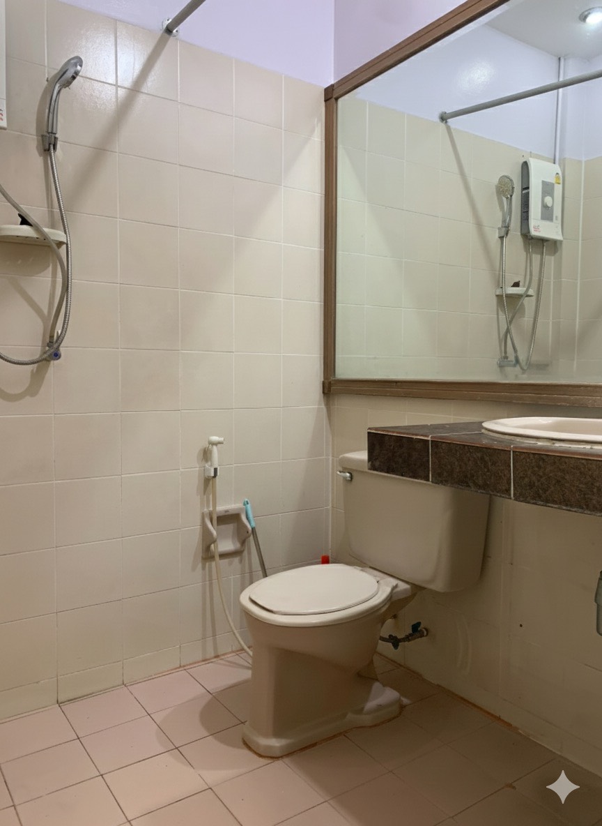 ทาวน์เฮ้าส์ พูนสินธานี 1 กรุงเทพมหานคร ลาดกระบัง คลองสองต้นนุ่น 2250000