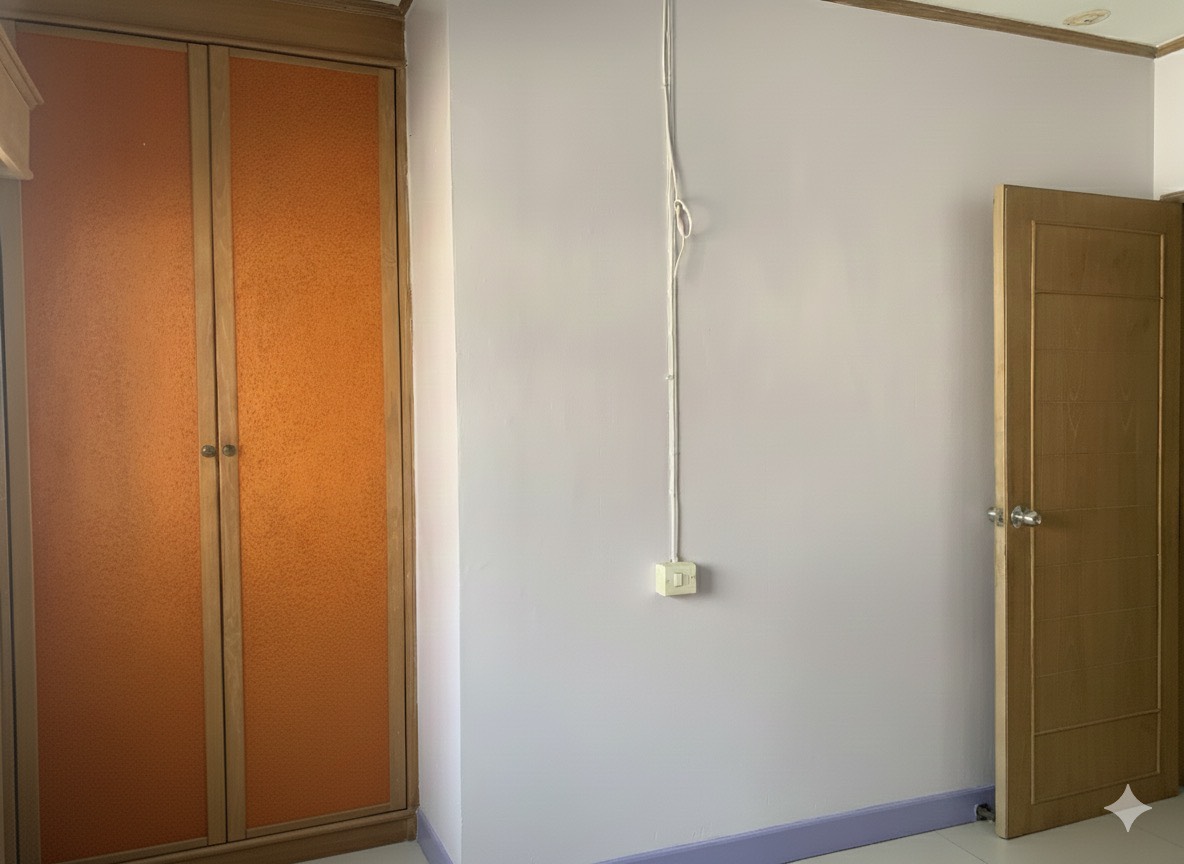 ทาวน์เฮ้าส์ พูนสินธานี 1 กรุงเทพมหานคร ลาดกระบัง คลองสองต้นนุ่น 2250000