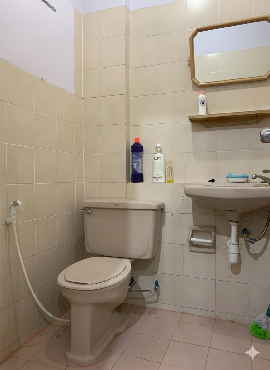 ทาวน์เฮ้าส์ พูนสินธานี 1 กรุงเทพมหานคร ลาดกระบัง คลองสองต้นนุ่น 2250000