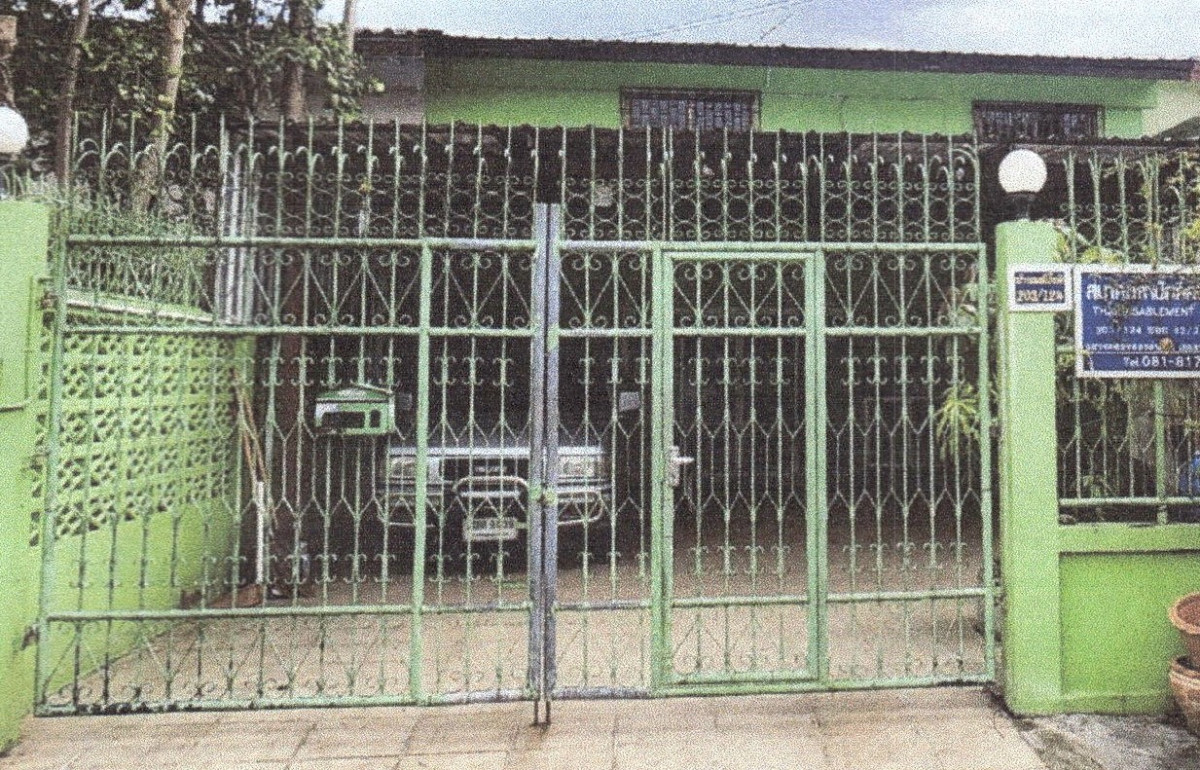 ทาวน์เฮ้าส์ กรุงเทพมหานคร ลาดกระบัง คลองสองต้นนุ่น 1111200