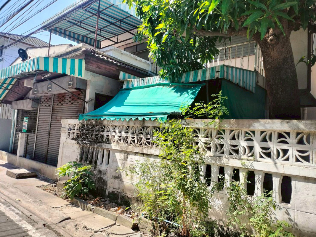 บ้านเดี่ยว อินโดไทย นนทบุรี เมืองนนทบุรี บางกระสอ 5500000