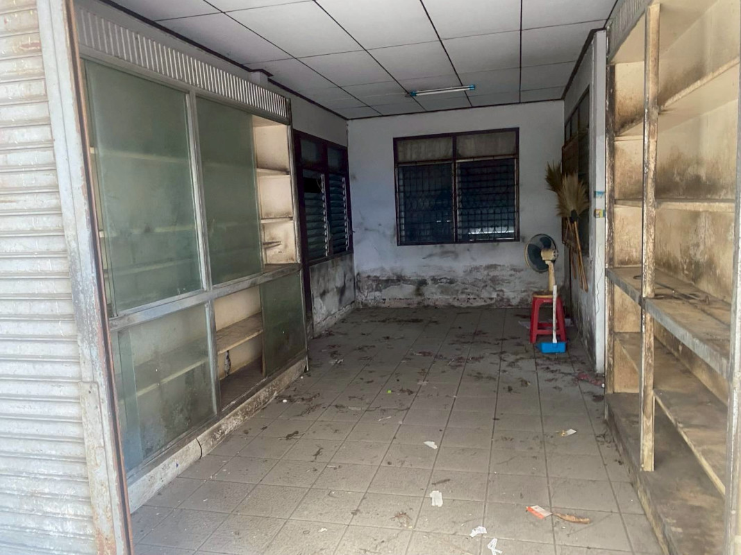 บ้านเดี่ยว อินโดไทย นนทบุรี เมืองนนทบุรี บางกระสอ 5500000