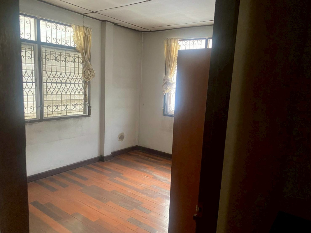 บ้านเดี่ยว อินโดไทย นนทบุรี เมืองนนทบุรี บางกระสอ 5500000