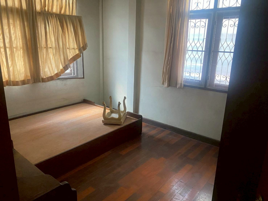 บ้านเดี่ยว อินโดไทย นนทบุรี เมืองนนทบุรี บางกระสอ 5500000