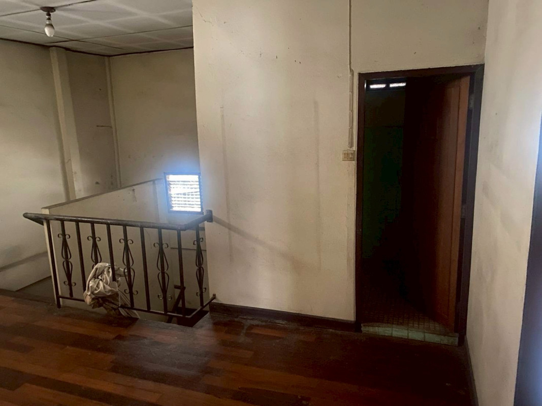 บ้านเดี่ยว อินโดไทย นนทบุรี เมืองนนทบุรี บางกระสอ 5500000