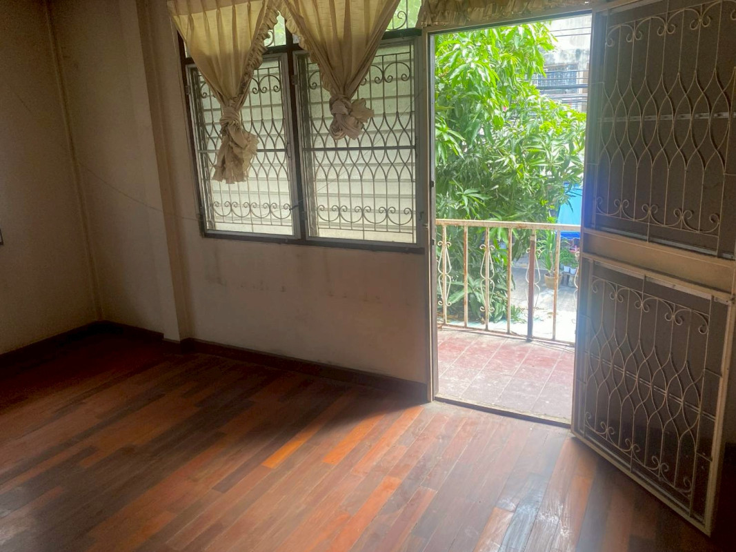 บ้านเดี่ยว อินโดไทย นนทบุรี เมืองนนทบุรี บางกระสอ 5500000