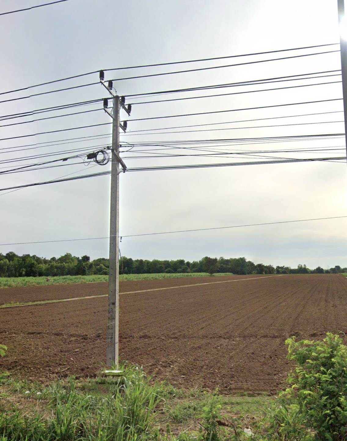 ที่ดินเปล่า นครราชสีมา โชคชัย ท่าเยี่ยม 44392000