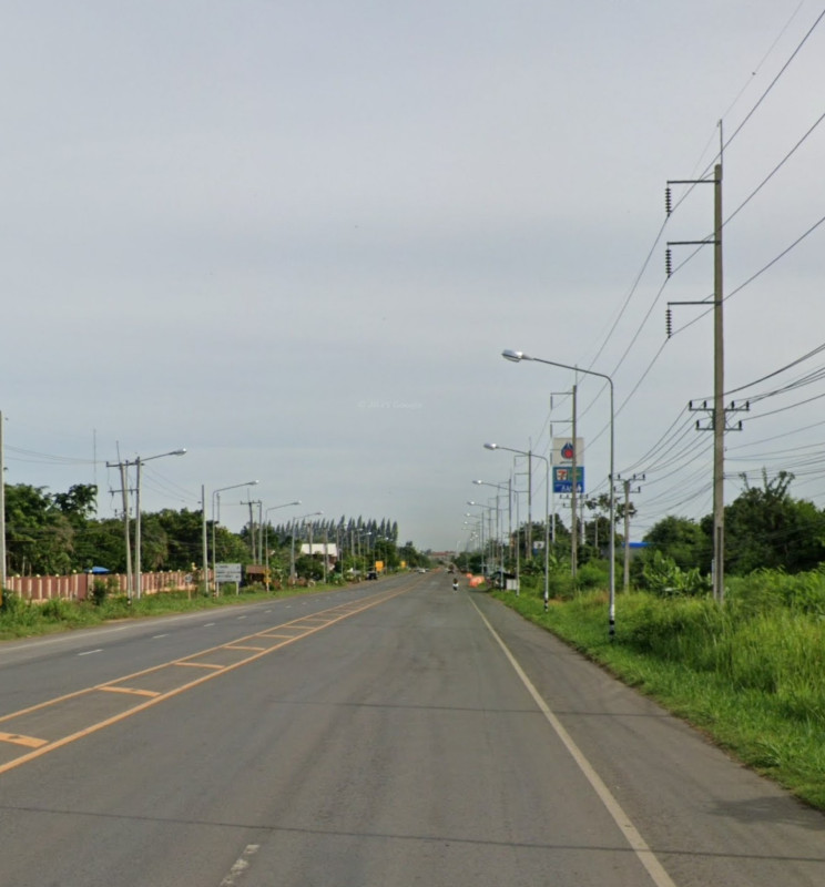 ที่ดินเปล่า นครราชสีมา โชคชัย ท่าเยี่ยม 44392000