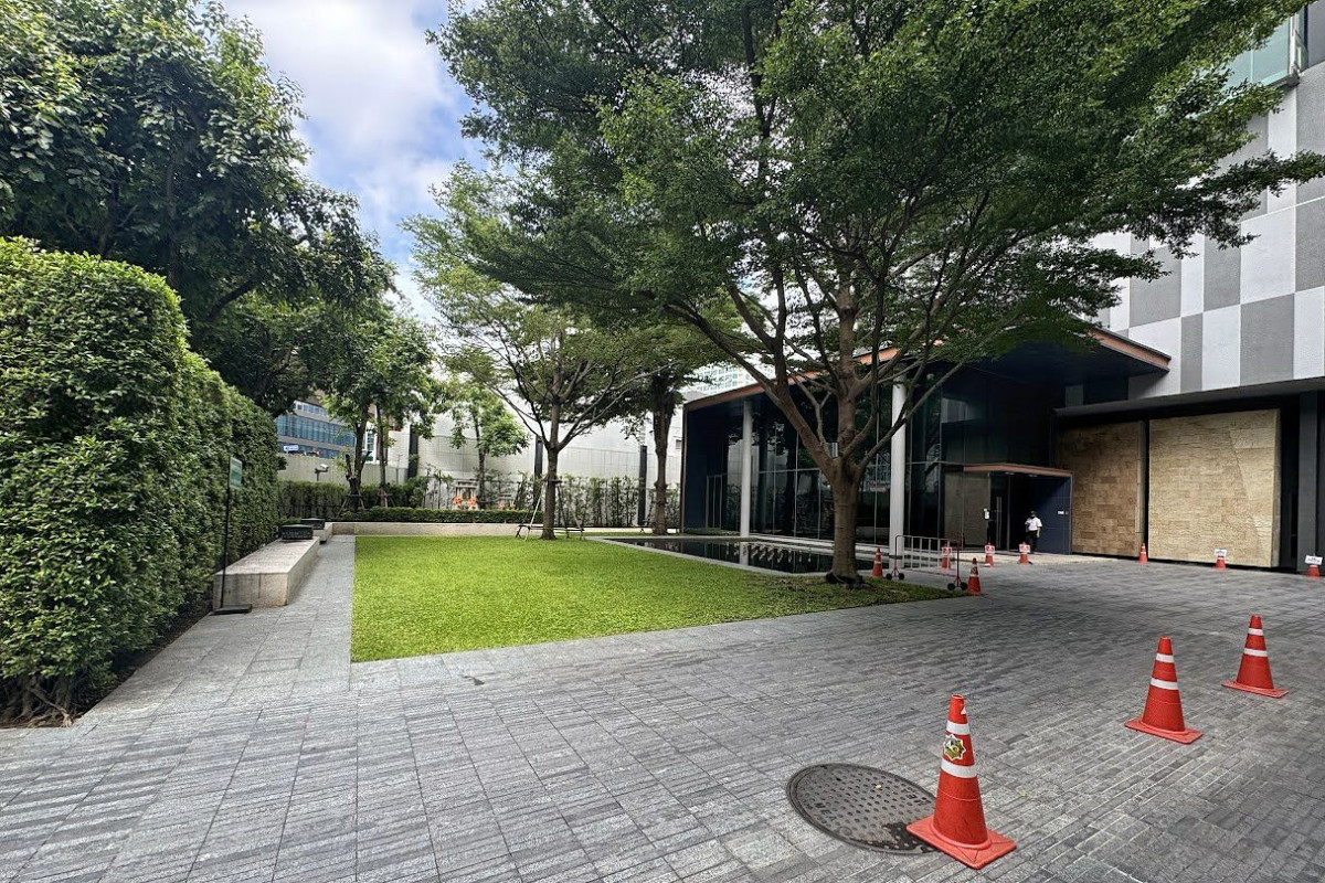 คอนโด เดอะรูม สุขุมวิท 69 กรุงเทพมหานคร วัฒนา พระโขนงเหนือ 10000000