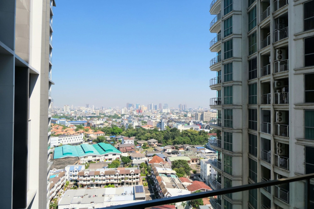 คอนโด เดอะรูม สุขุมวิท 69 กรุงเทพมหานคร วัฒนา พระโขนงเหนือ 10000000