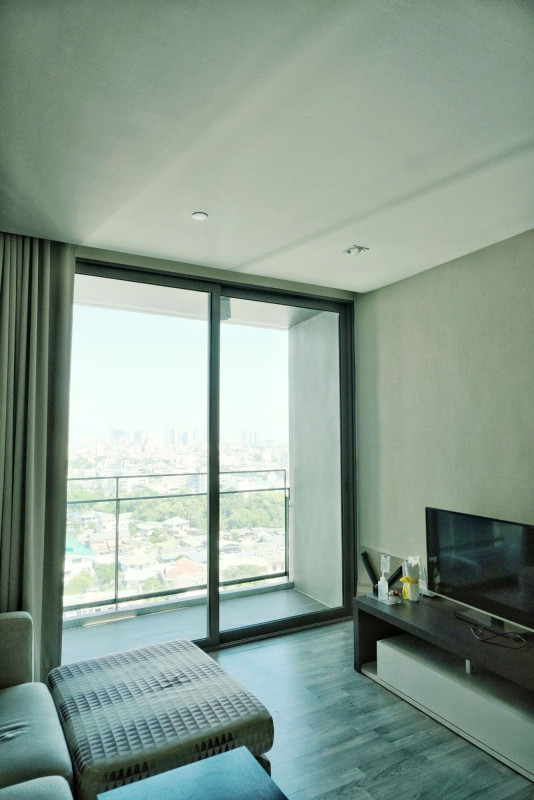 คอนโด เดอะรูม สุขุมวิท 69 กรุงเทพมหานคร วัฒนา พระโขนงเหนือ 10000000