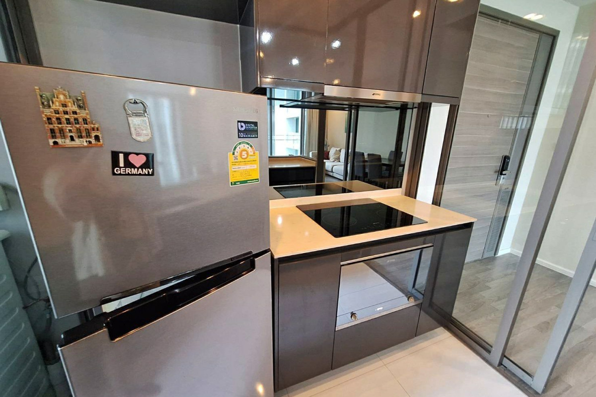 คอนโด เดอะรูม สุขุมวิท 69 กรุงเทพมหานคร วัฒนา พระโขนงเหนือ 10000000