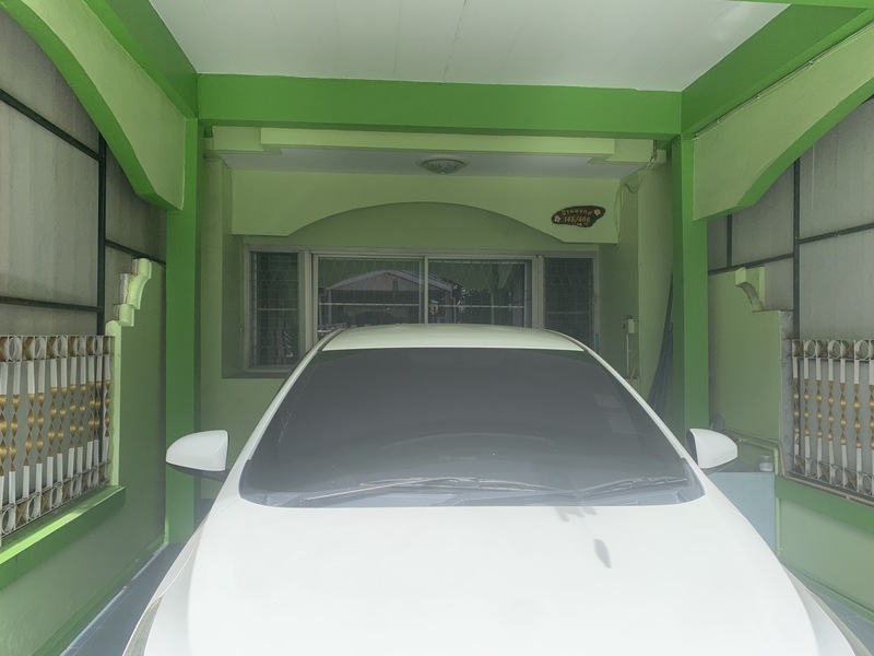 ทาวน์เฮ้าส์ พูนสินธานี 1 กรุงเทพมหานคร ลาดกระบัง คลองสองต้นนุ่น 2250000