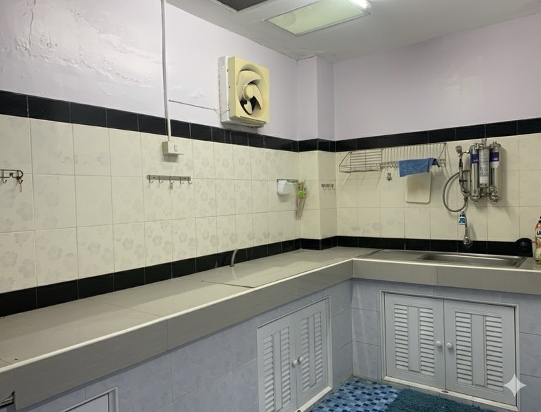 ทาวน์เฮ้าส์ พูนสินธานี 1 กรุงเทพมหานคร ลาดกระบัง คลองสองต้นนุ่น 2250000