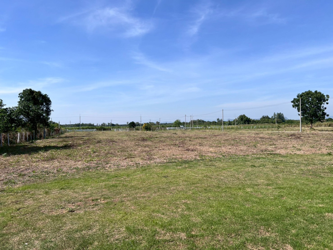 Residential land/lot Kanchanaburi Tha Muang Nong Tak Ya 990000