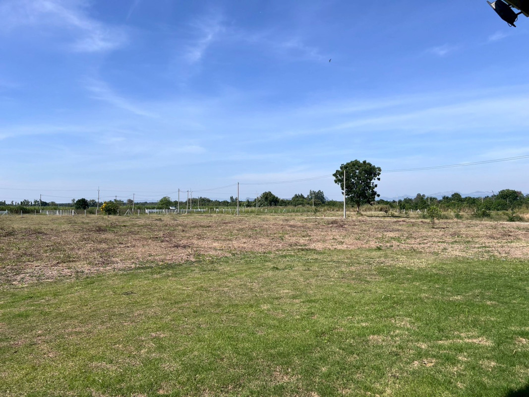 Residential land/lot Kanchanaburi Tha Muang Nong Tak Ya 990000