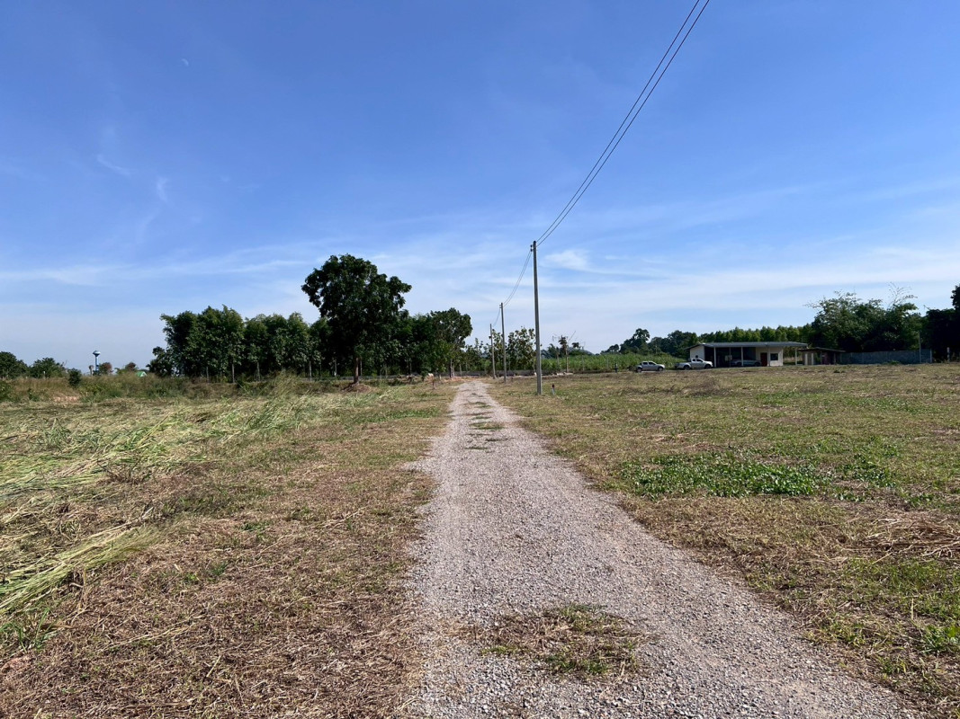 Residential land/lot Kanchanaburi Tha Muang Nong Tak Ya 990000