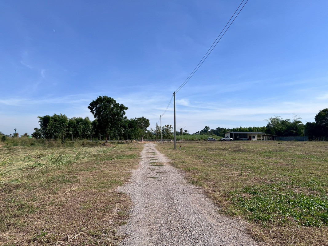 Residential land/lot Kanchanaburi Tha Muang Nong Tak Ya 990000