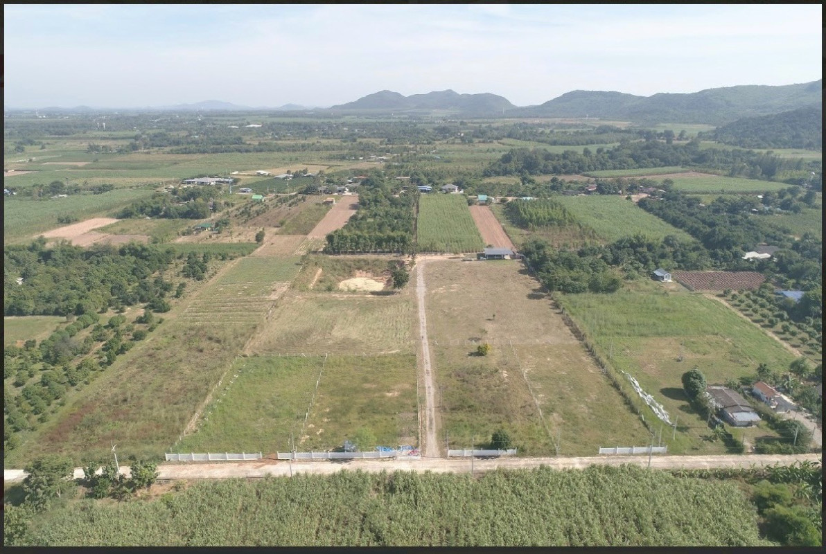 Residential land/lot Kanchanaburi Tha Muang Nong Tak Ya 990000