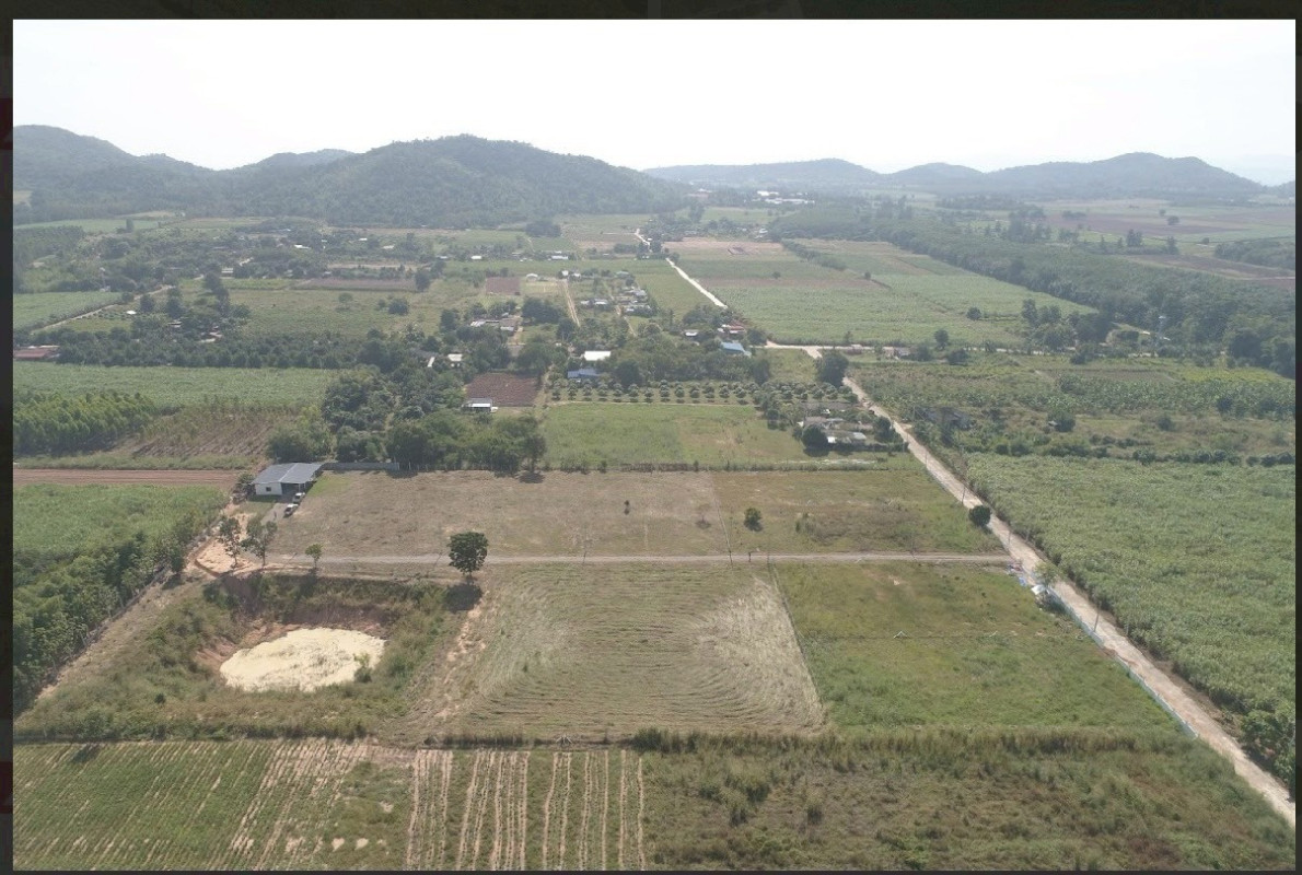Residential land/lot Kanchanaburi Tha Muang Nong Tak Ya 990000