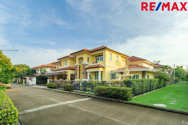 บ้านเดี่ยว เดอะแกรนด์ พระรามสอง สมุทรสาคร เมืองสมุทรสาคร พันท้ายนรสิงห์ 22000000