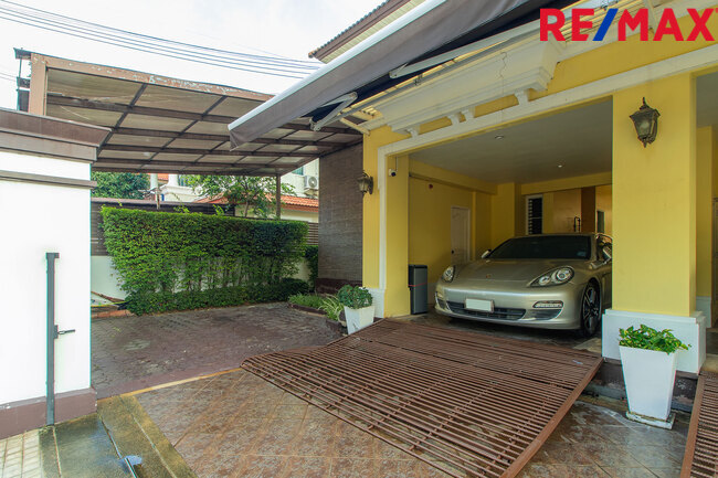 บ้านเดี่ยว เดอะแกรนด์ พระรามสอง สมุทรสาคร เมืองสมุทรสาคร พันท้ายนรสิงห์ 22000000