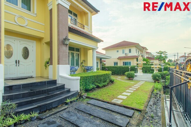 บ้านเดี่ยว เดอะแกรนด์ พระรามสอง สมุทรสาคร เมืองสมุทรสาคร พันท้ายนรสิงห์ 22000000