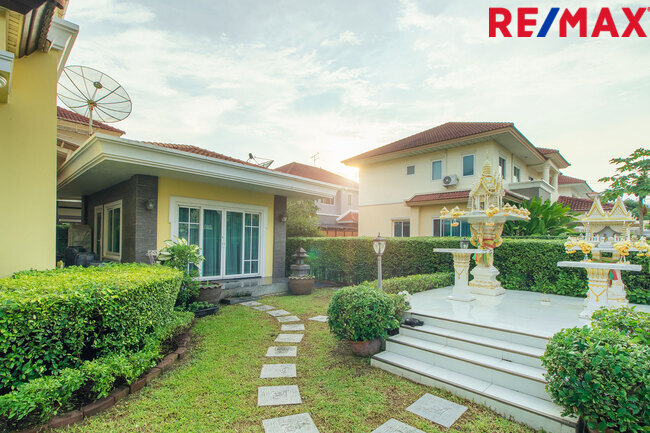 บ้านเดี่ยว เดอะแกรนด์ พระรามสอง สมุทรสาคร เมืองสมุทรสาคร พันท้ายนรสิงห์ 22000000