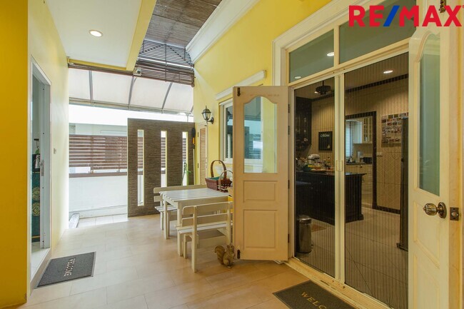 บ้านเดี่ยว เดอะแกรนด์ พระรามสอง สมุทรสาคร เมืองสมุทรสาคร พันท้ายนรสิงห์ 22000000