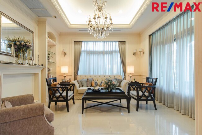 บ้านเดี่ยว เดอะแกรนด์ พระรามสอง สมุทรสาคร เมืองสมุทรสาคร พันท้ายนรสิงห์ 22000000