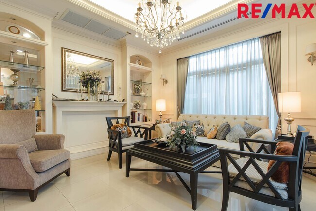 บ้านเดี่ยว เดอะแกรนด์ พระรามสอง สมุทรสาคร เมืองสมุทรสาคร พันท้ายนรสิงห์ 22000000