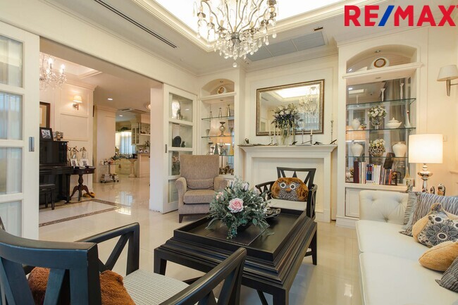 บ้านเดี่ยว เดอะแกรนด์ พระรามสอง สมุทรสาคร เมืองสมุทรสาคร พันท้ายนรสิงห์ 22000000