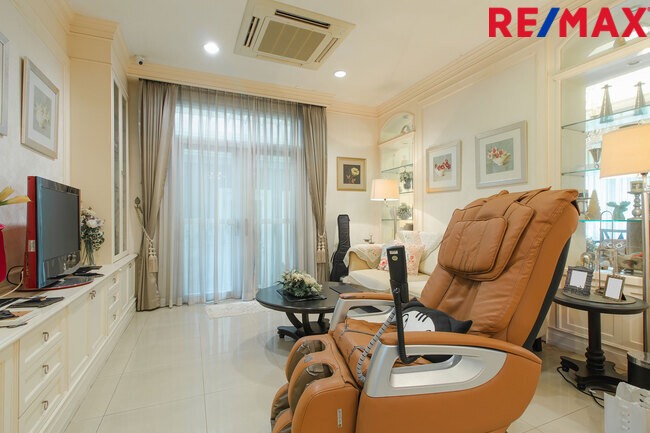 บ้านเดี่ยว เดอะแกรนด์ พระรามสอง สมุทรสาคร เมืองสมุทรสาคร พันท้ายนรสิงห์ 22000000