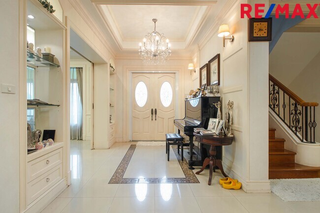 บ้านเดี่ยว เดอะแกรนด์ พระรามสอง สมุทรสาคร เมืองสมุทรสาคร พันท้ายนรสิงห์ 22000000