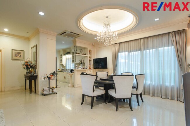 บ้านเดี่ยว เดอะแกรนด์ พระรามสอง สมุทรสาคร เมืองสมุทรสาคร พันท้ายนรสิงห์ 22000000