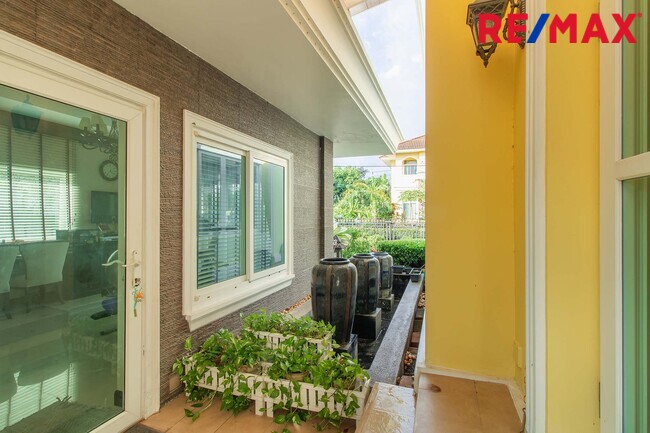 บ้านเดี่ยว เดอะแกรนด์ พระรามสอง สมุทรสาคร เมืองสมุทรสาคร พันท้ายนรสิงห์ 22000000