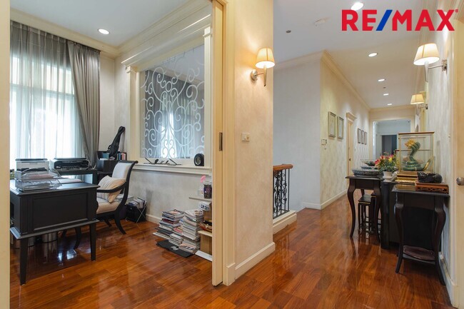 บ้านเดี่ยว เดอะแกรนด์ พระรามสอง สมุทรสาคร เมืองสมุทรสาคร พันท้ายนรสิงห์ 22000000