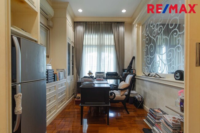 บ้านเดี่ยว เดอะแกรนด์ พระรามสอง สมุทรสาคร เมืองสมุทรสาคร พันท้ายนรสิงห์ 22000000